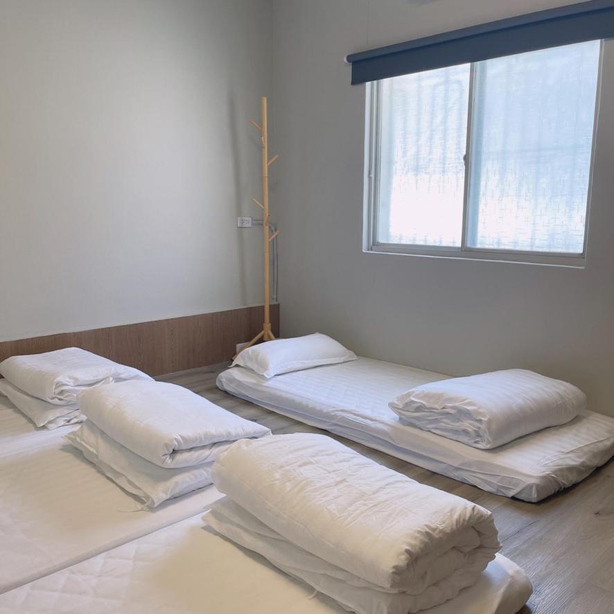 Tomo B&B T'ai-tung Εξωτερικό φωτογραφία